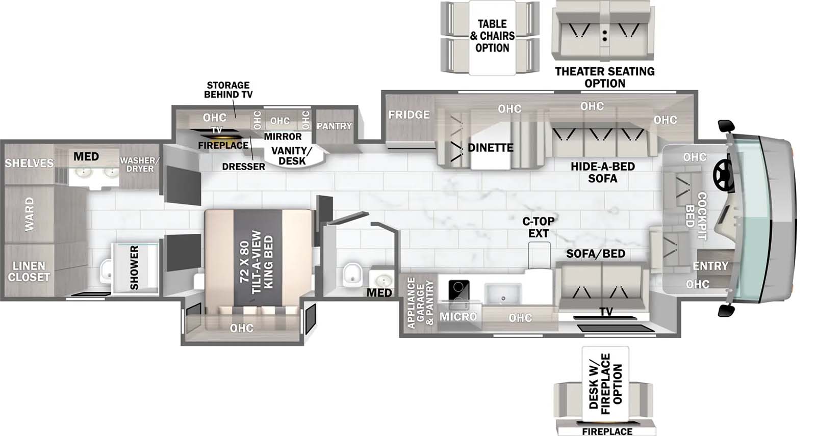 45G Floorplan Image